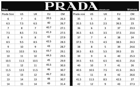 prada 10.5 44|prada size in inches.